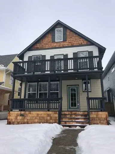 Modern 6 Bedroom 4 Bathroom House Rental in the Highlands - 1 Month Free - SF215