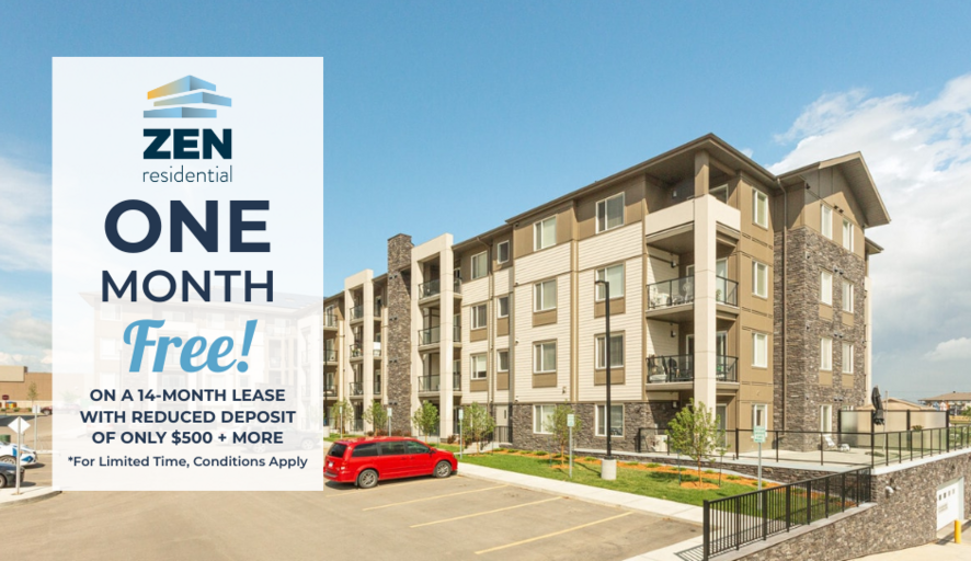 Harmony At Walker Lakes