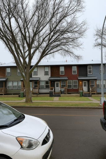 2 Month Free Rent! Spacious 6, 4 & 2 Bedroom Suites Available – Modern Family Living | SF203