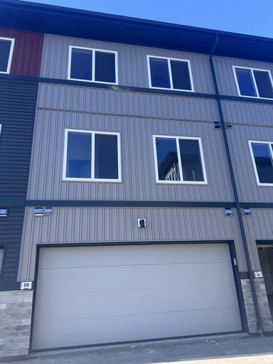 BRAND NEW 3-BEDROOM TOWNHOUSE IN SOUTHWEST EDMONTON – AVAILABLE NOW-1 MONTH FREE RENT ON A 13-MONTH LEASE! SF322