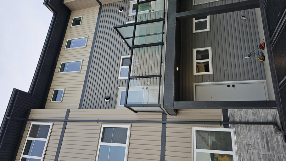 1 MONTH FREE RENT ON A 13-MONTH LEASE! BRAND NEW 3-BEDROOM TOWNHOUSE IN SOUTHWEST EDMONTON – AVAILABLE NOW! - SF320