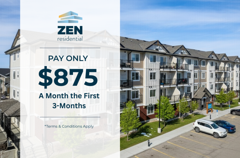 Trailside at Skyview Ranch