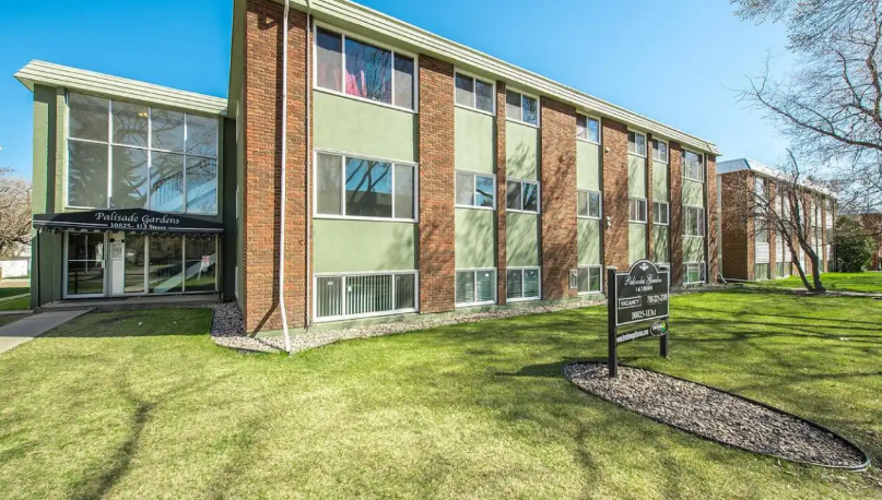 Palisade Garden - Up to two months free!