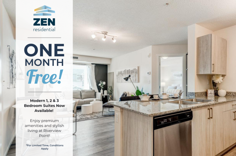 Riverview Pointe