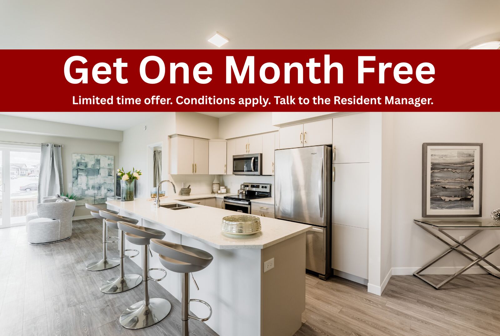New limited-time incentive! image