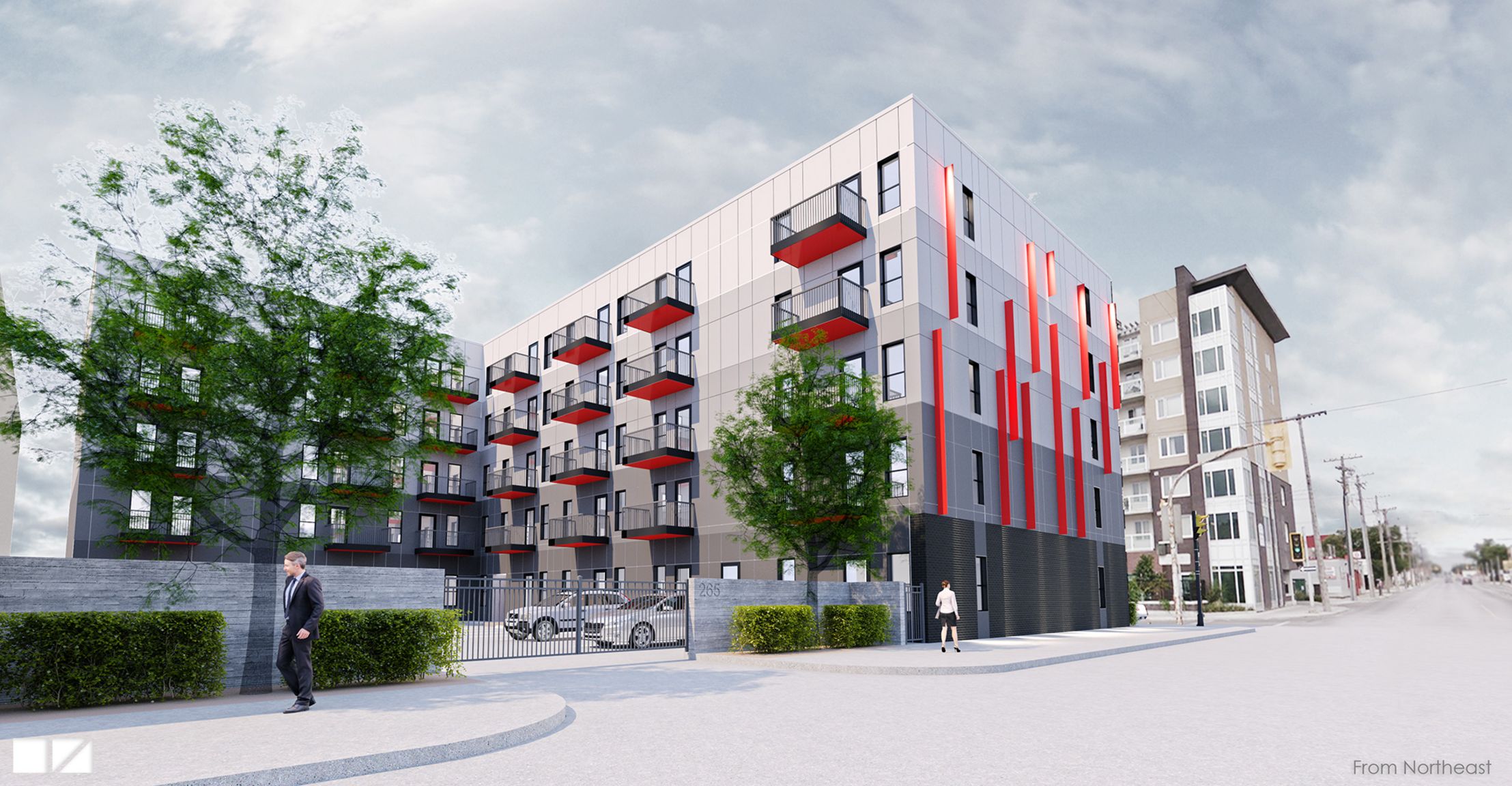 Soho Flats - Photo 42