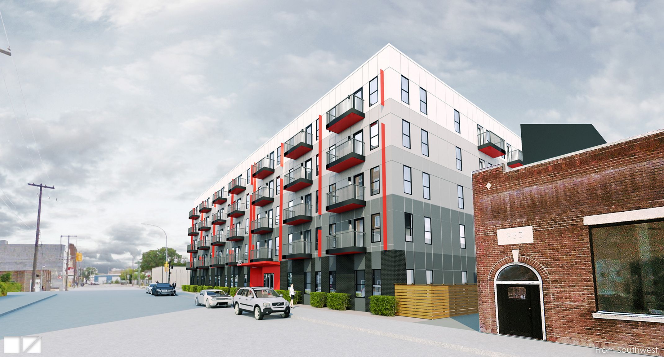Soho Flats - Photo 52