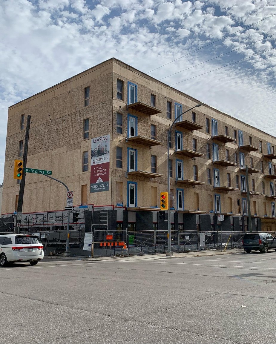 Soho Flats - Photo 154