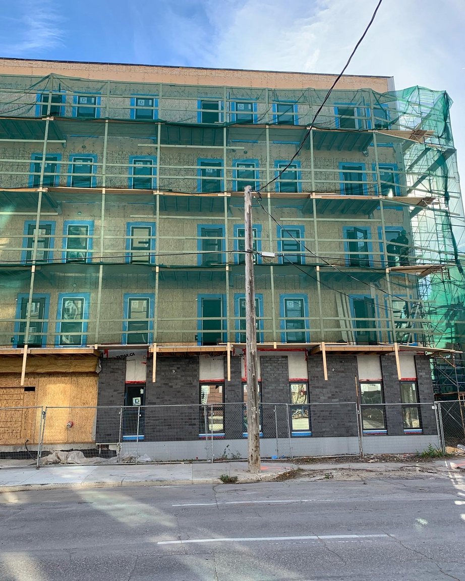 Soho Flats - Photo 106