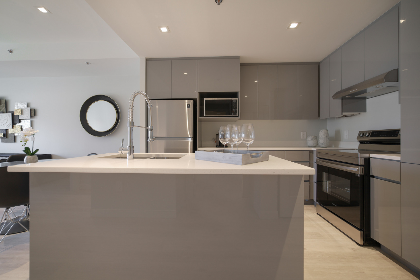 Sachi Apartments - Photo 12