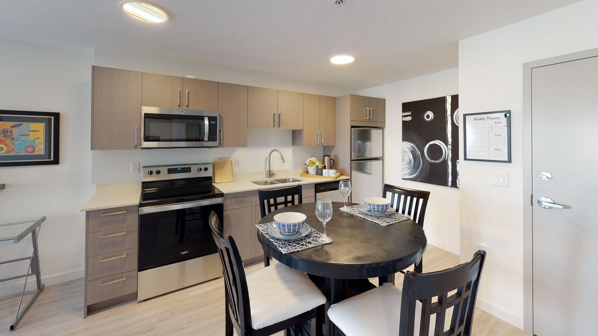 Soho Flats - Photo 3