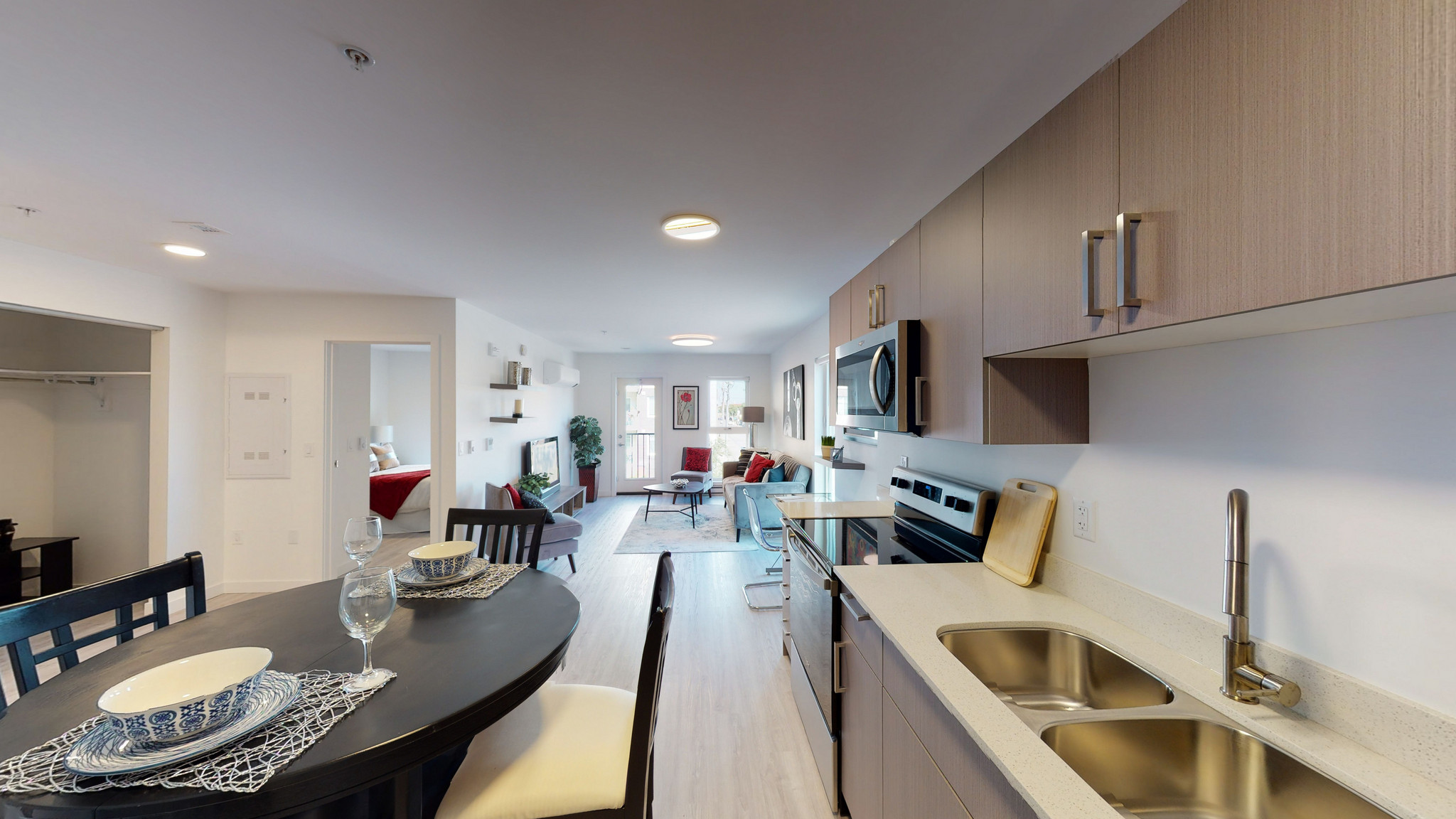 Soho Flats - Photo 10