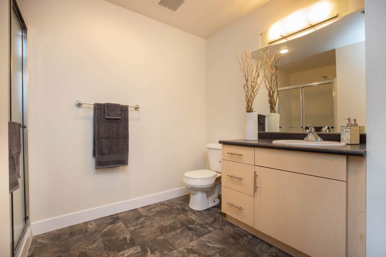 Petfriendly apartments McCor Manitoba Bison Pointe