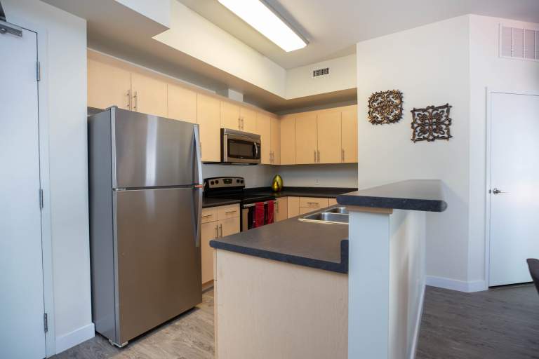 Petfriendly apartments McCor Manitoba Bison Pointe
