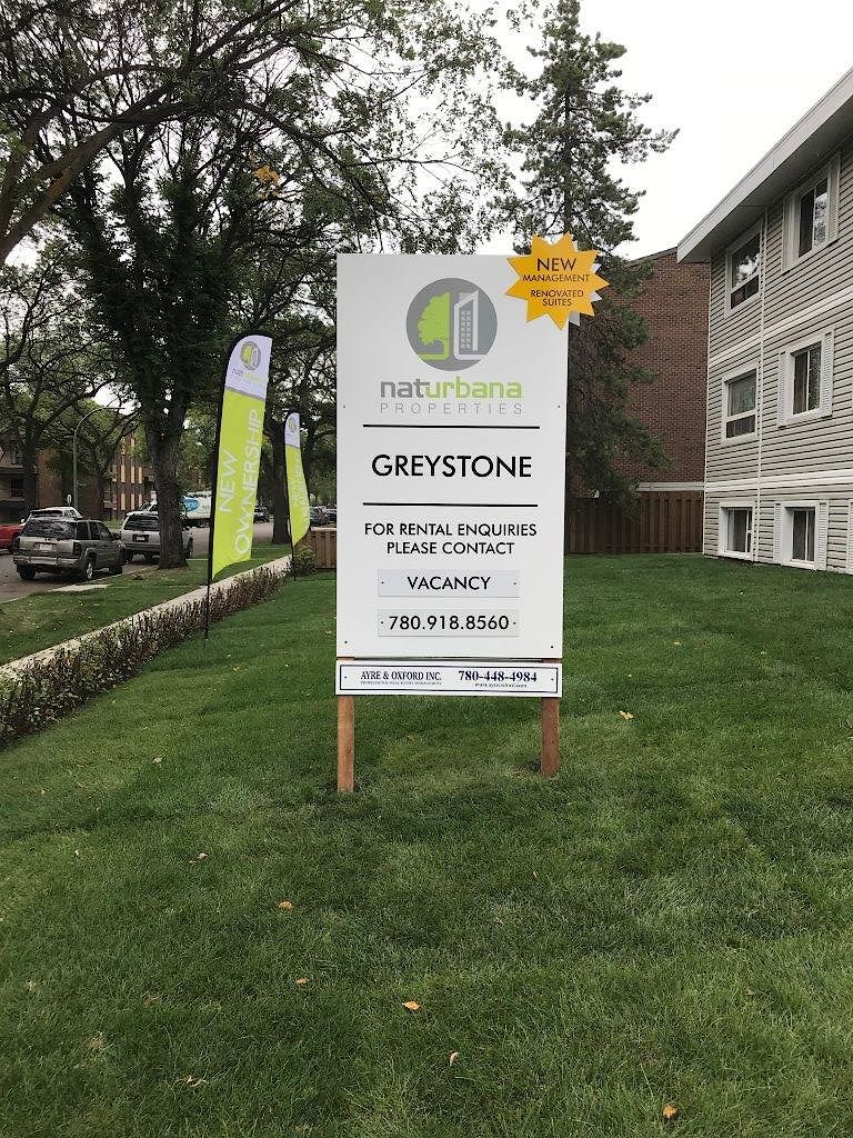 Greystone Apartments 