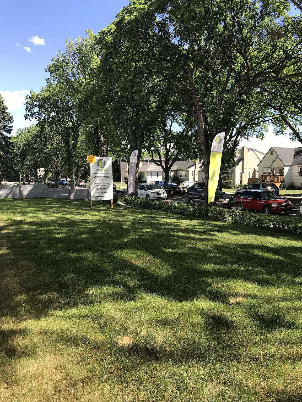 Greystone Apartments  - Photo 8