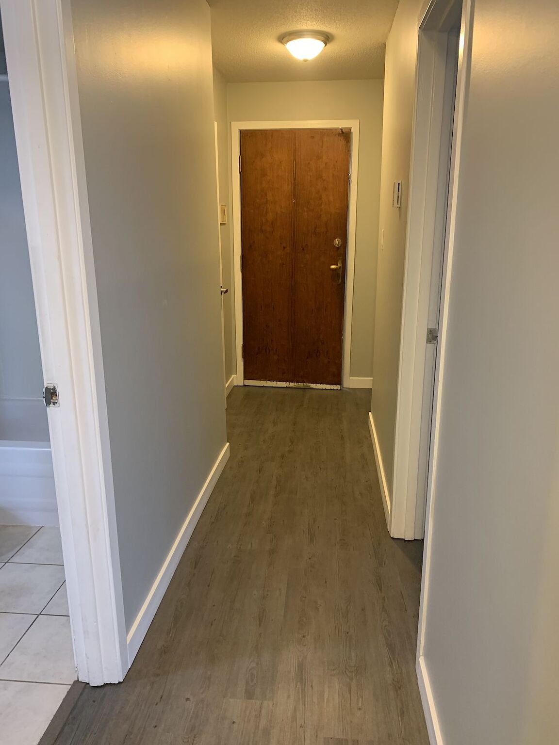 Greystone Apartments  - Photo 14