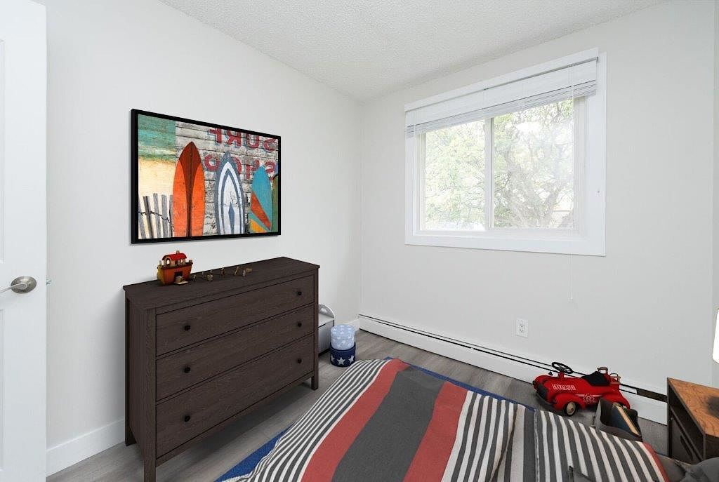 Greystone Apartments  - Photo 16
