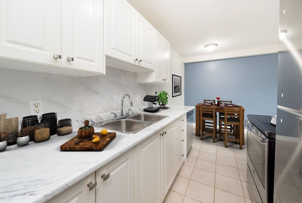 Greystone Apartments  - Photo 18
