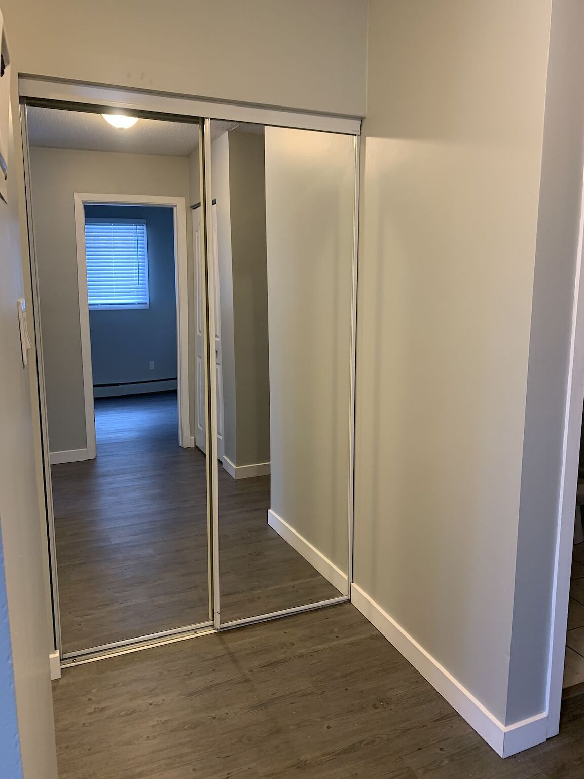 Greystone Apartments  - Photo 26