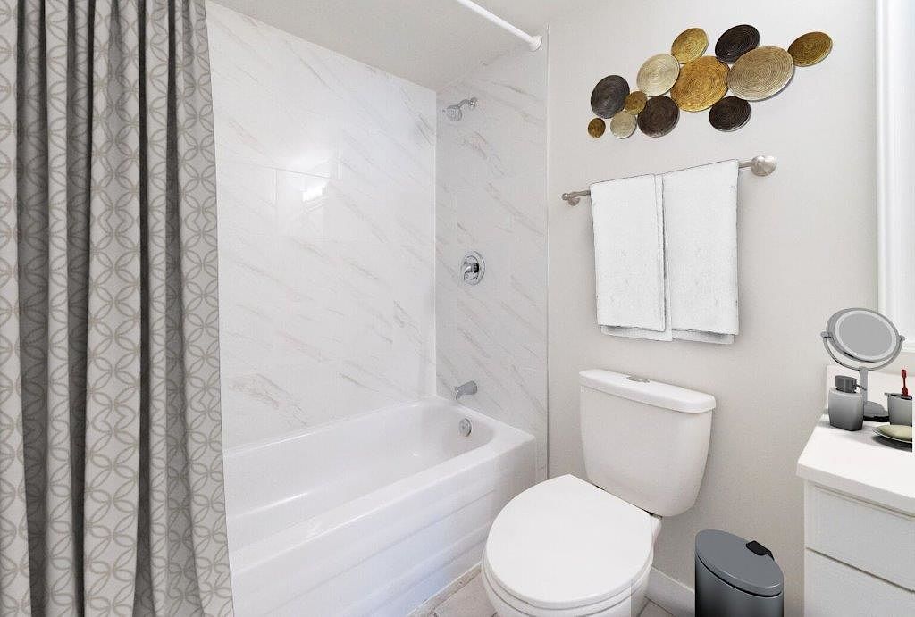 Greystone Apartments  - Photo 30