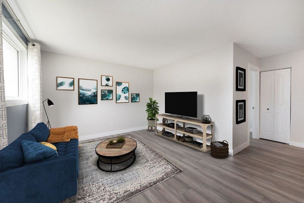 Greystone Apartments  - Photo 34