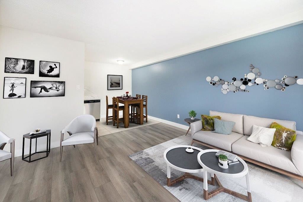 Greystone Apartments  - Photo 36