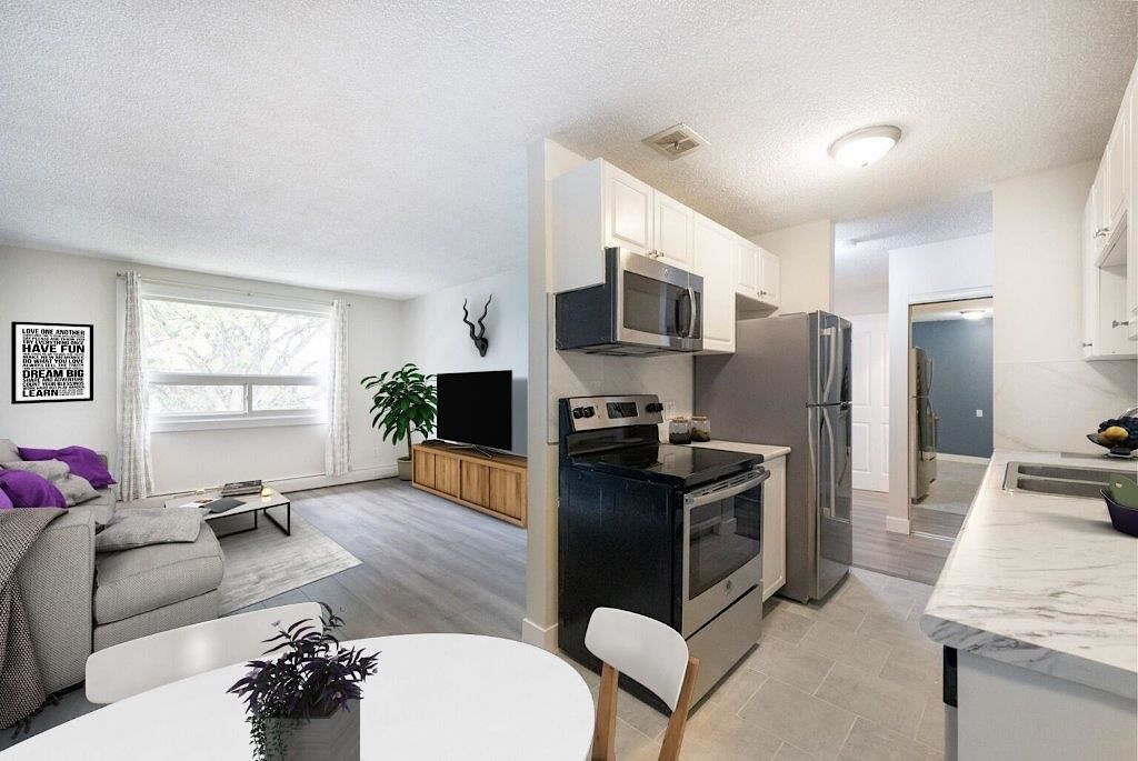 Greystone Apartments  - Photo 42