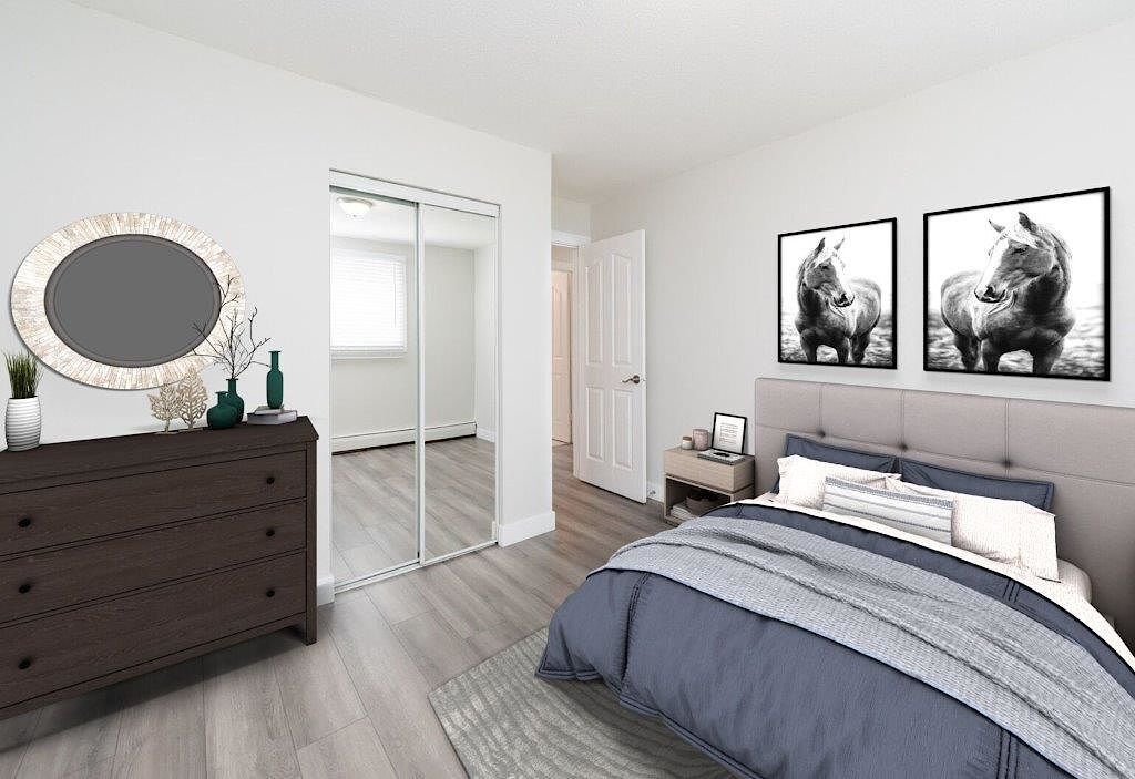 Greystone Apartments  - Photo 44