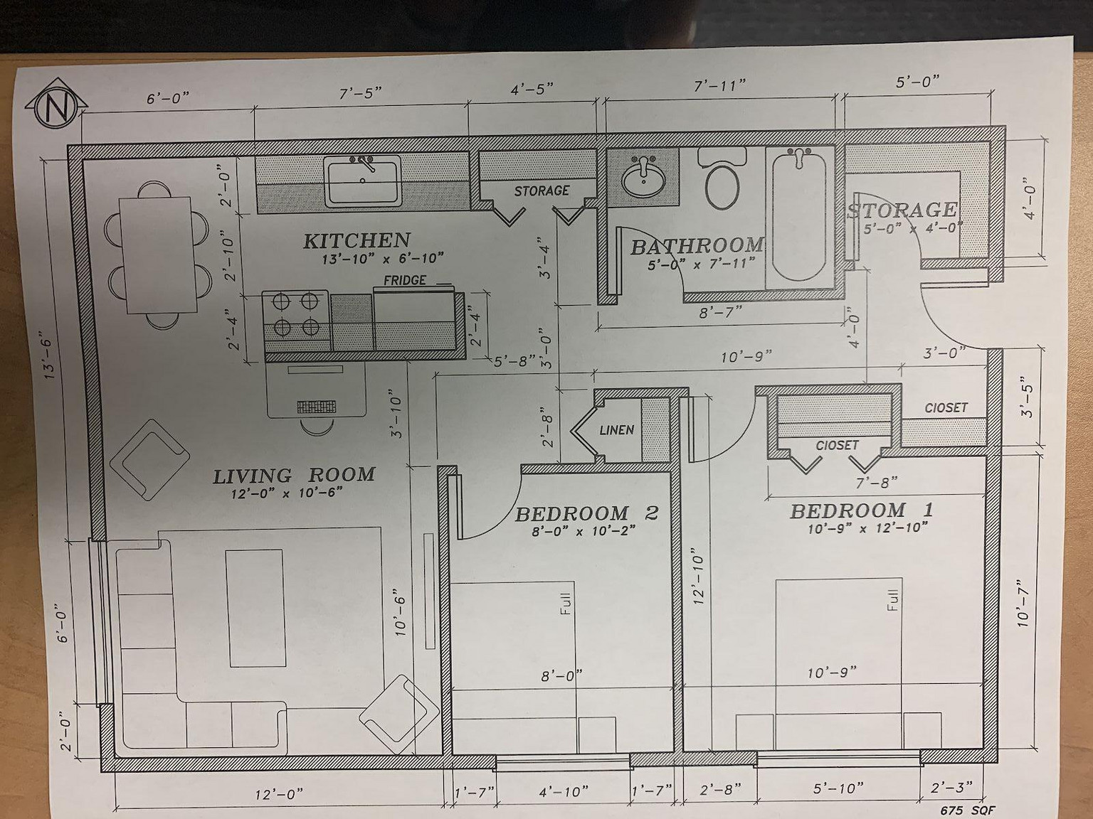 Greystone Apartments  - Photo 28