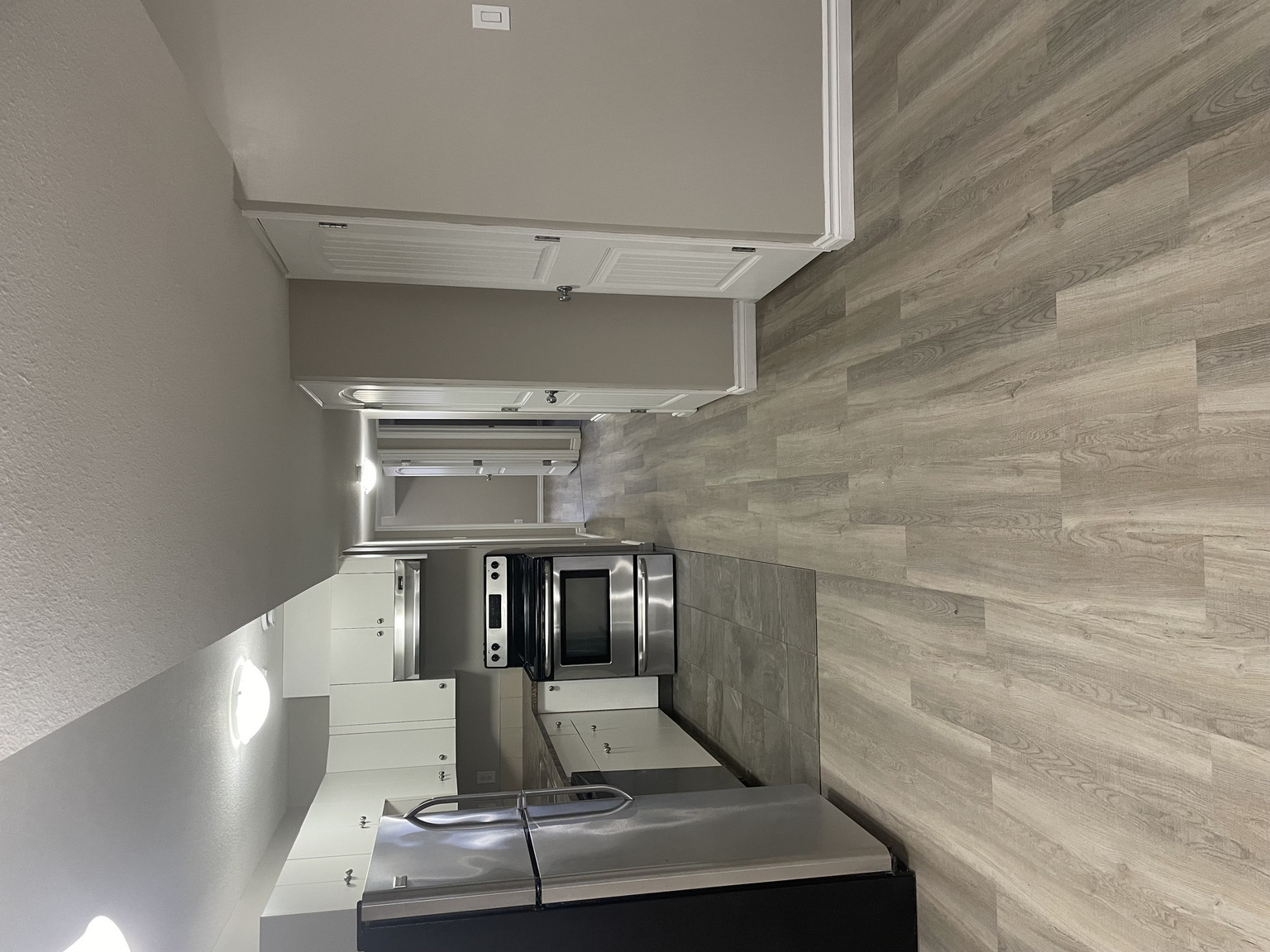 Inglewood Duplex 