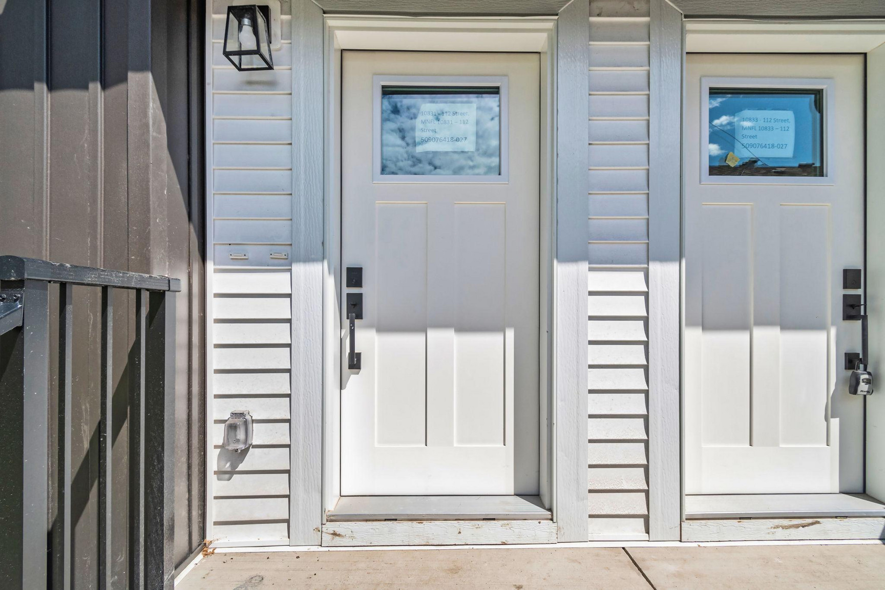 112 Street Townhomes - Photo 8
