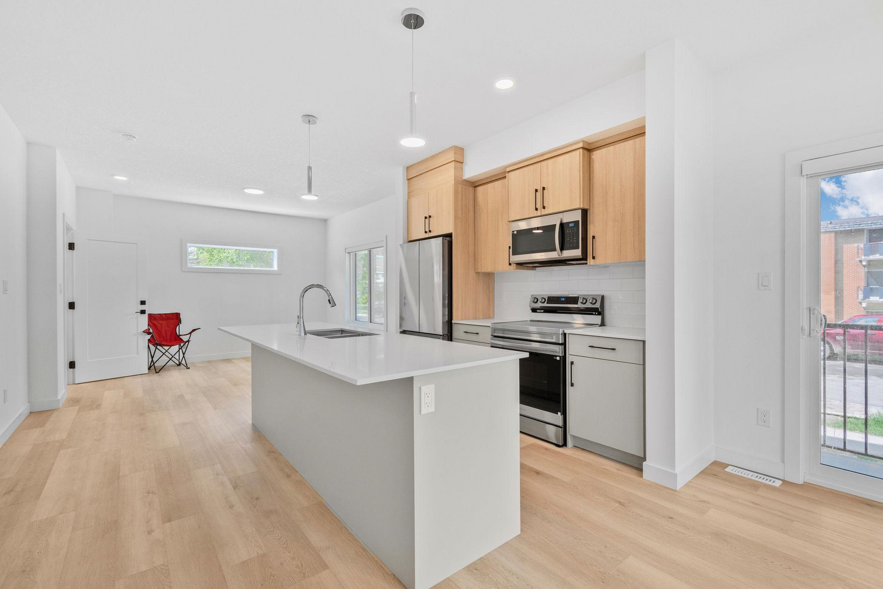 112 Street Townhomes - Photo 12