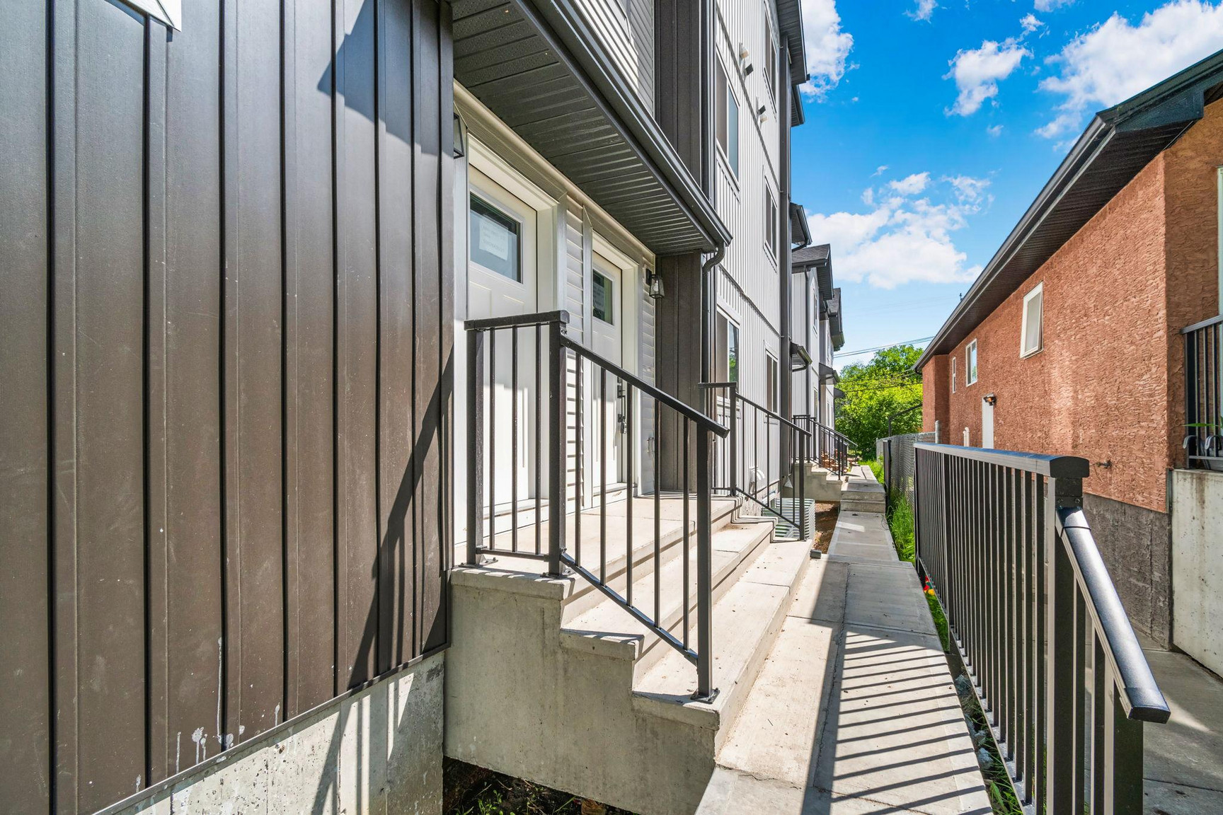 112 Street Townhomes - Photo 40