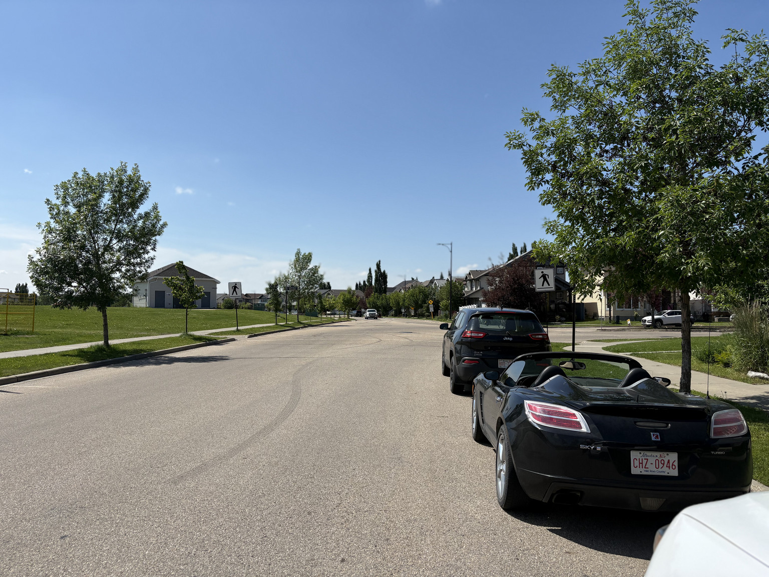 South Terwillegar Drive SW - Photo 14