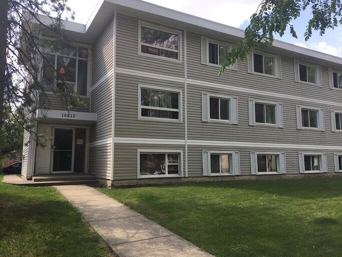 Greystone Apartments 