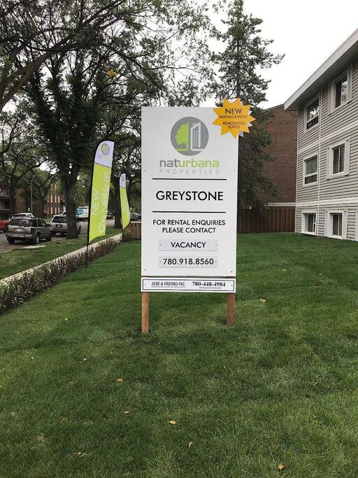 Greystone Apartments