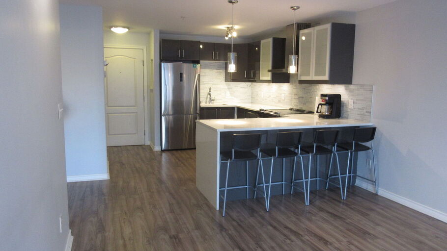 Park Place Eaux Claires condo