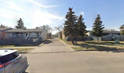 Callingwood South Townhomes