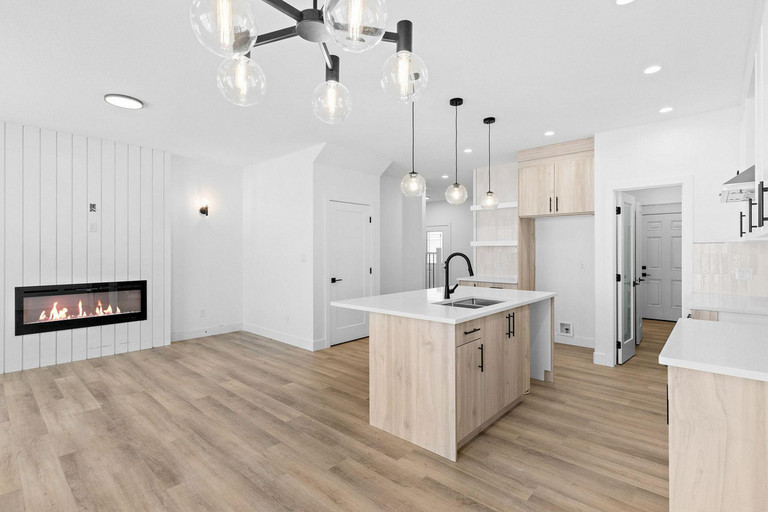 Starling townhomes