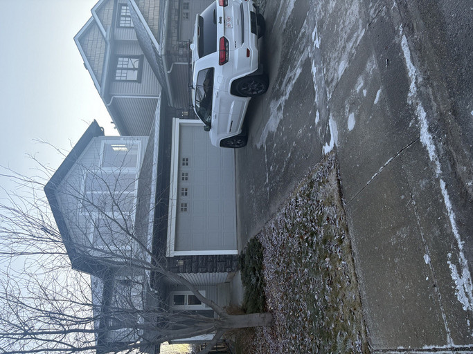 South Terwillegar Two Storey house