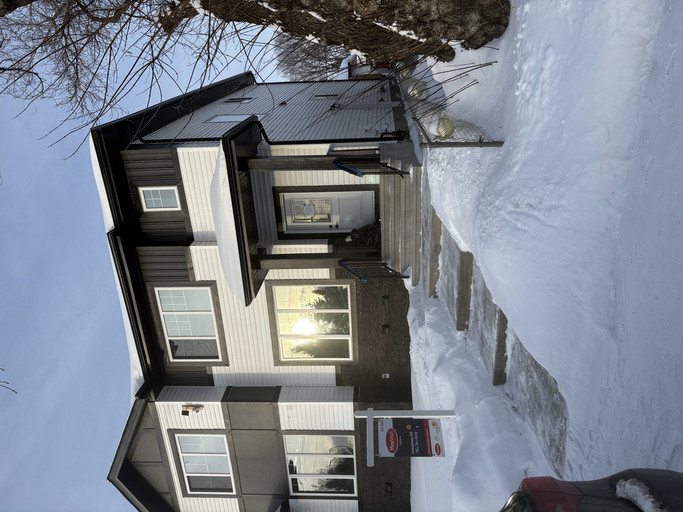 Hazeldean Duplex