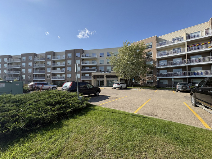 Westpark Condominiums