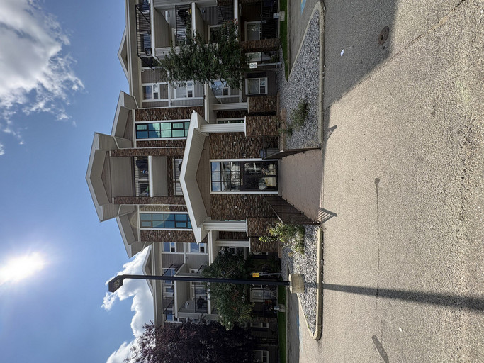 Park Place Terwillegar Terrace