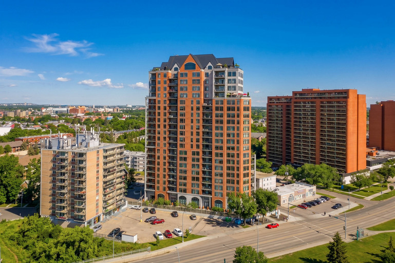 Jasper Properties