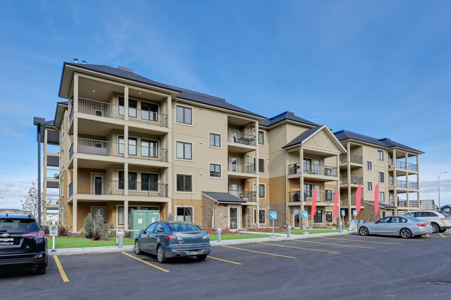 Essence At Windermere South - Photo 16