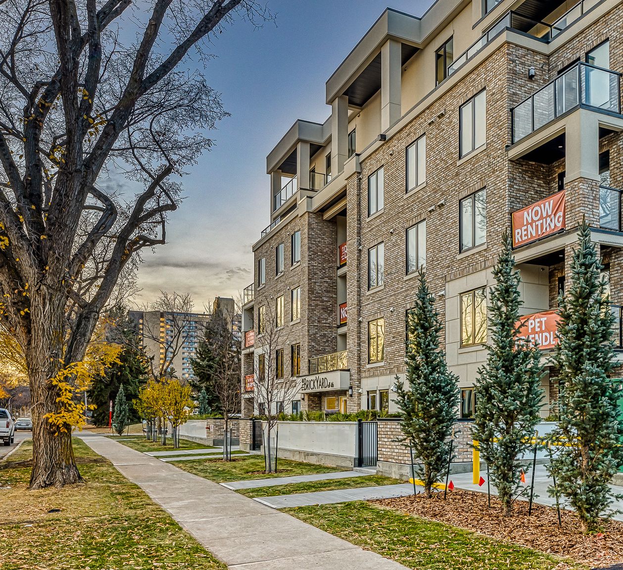 The Brickyard off 4th - Photo 6