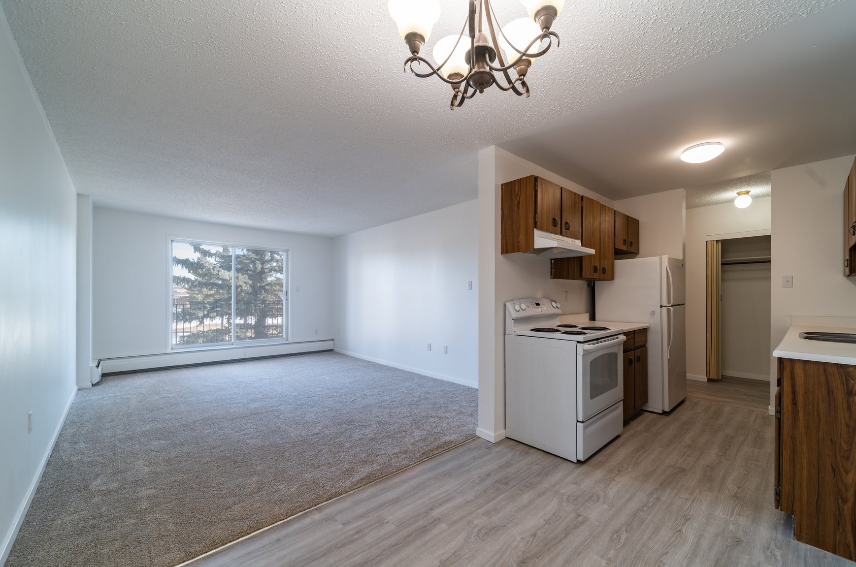 Fairview Apartments Wainwright McLeod Realty & Management Ltd.