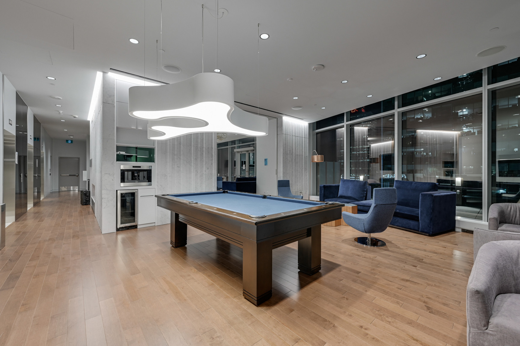 Legends Private Residences - Photo 78