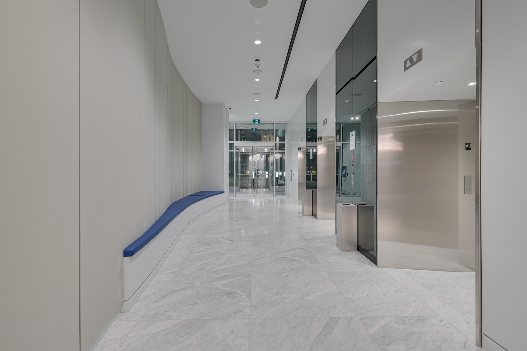 Legends Private Residences - Photo 118